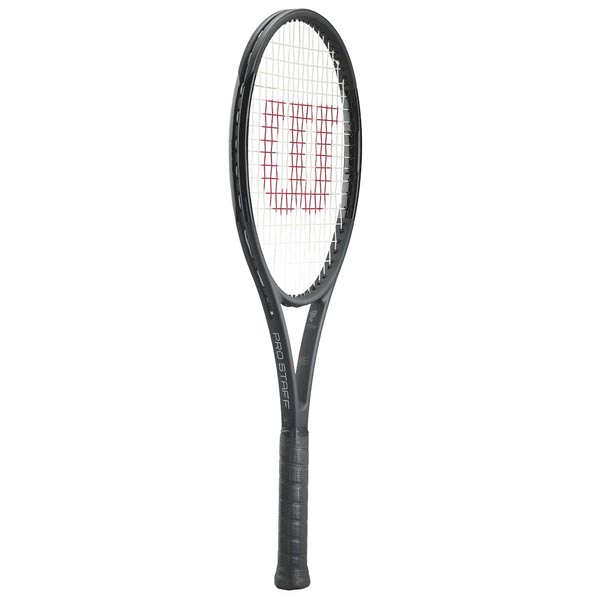 wilson pro staff ls black
