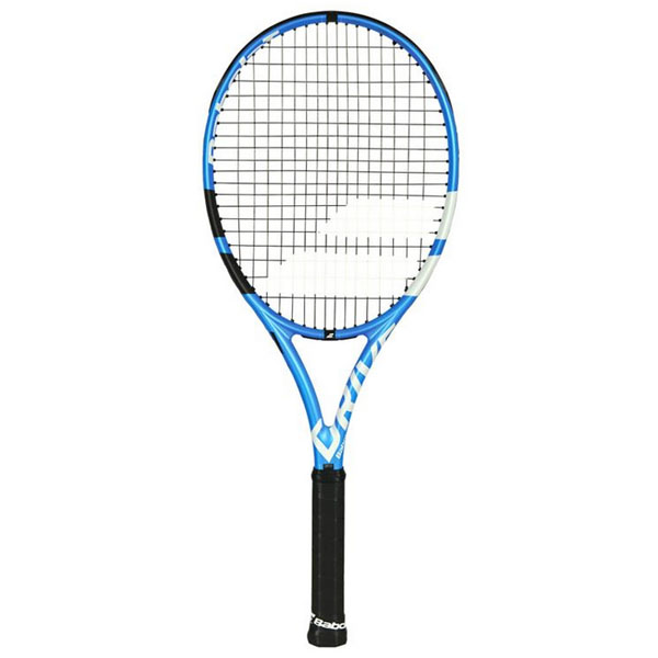 babolat pure drive 2017