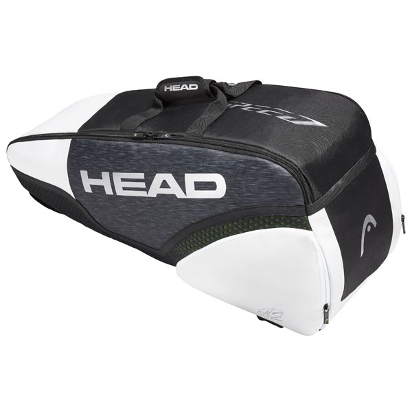 head speed bag