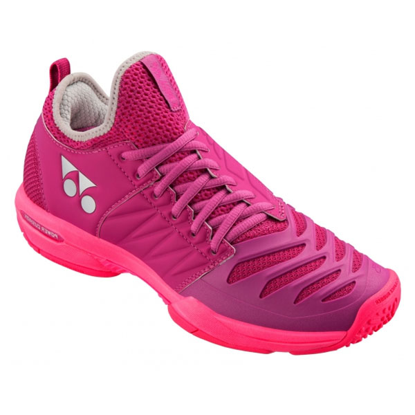 power cushion fusionrev 3