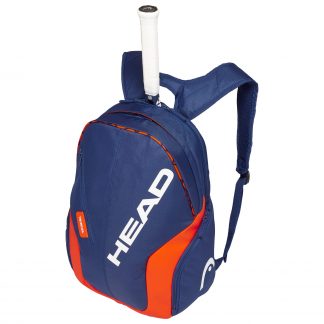 babolat stars and stripes backpack