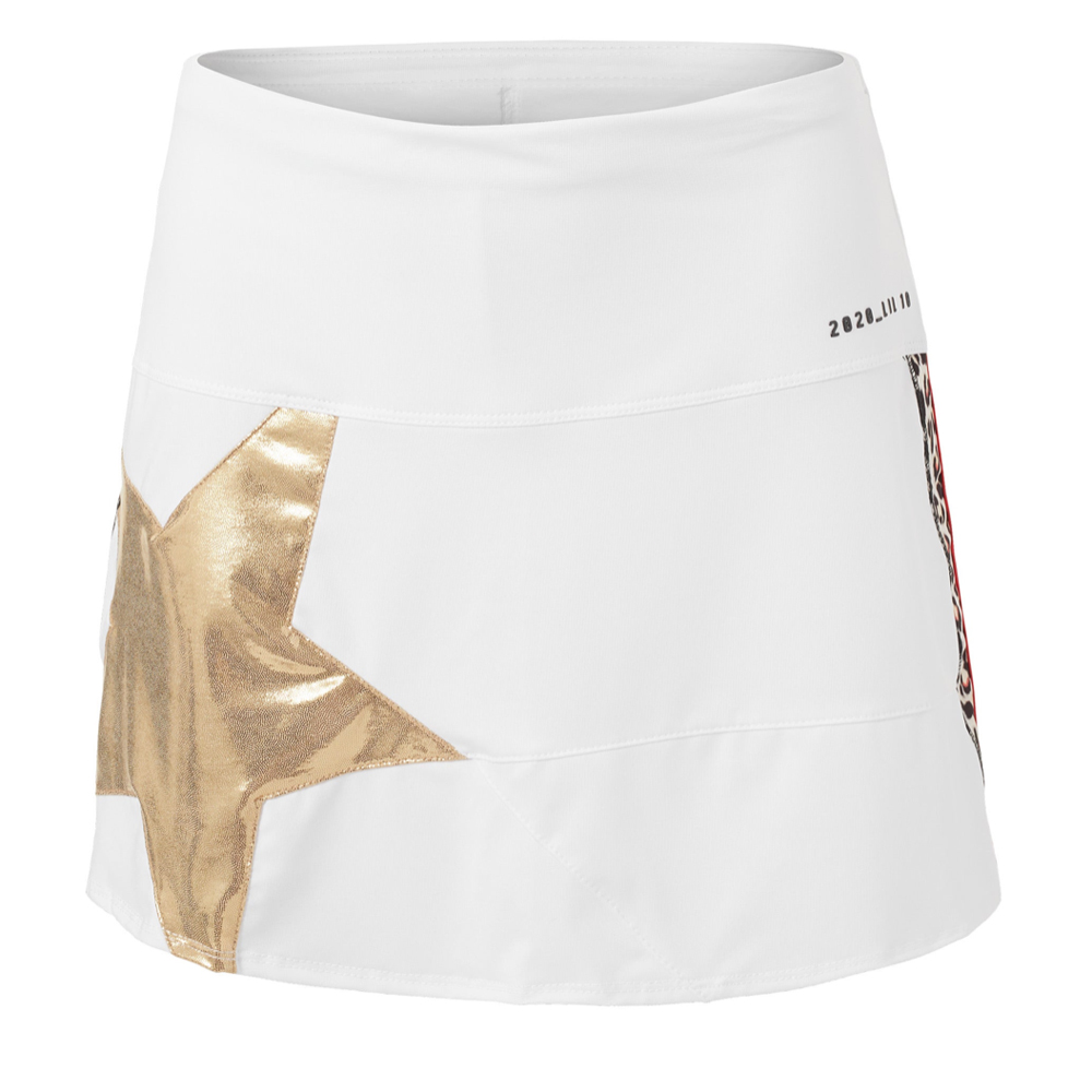 lucky in love tennis outfits