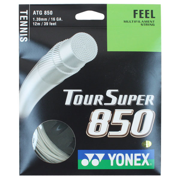 tour super 850