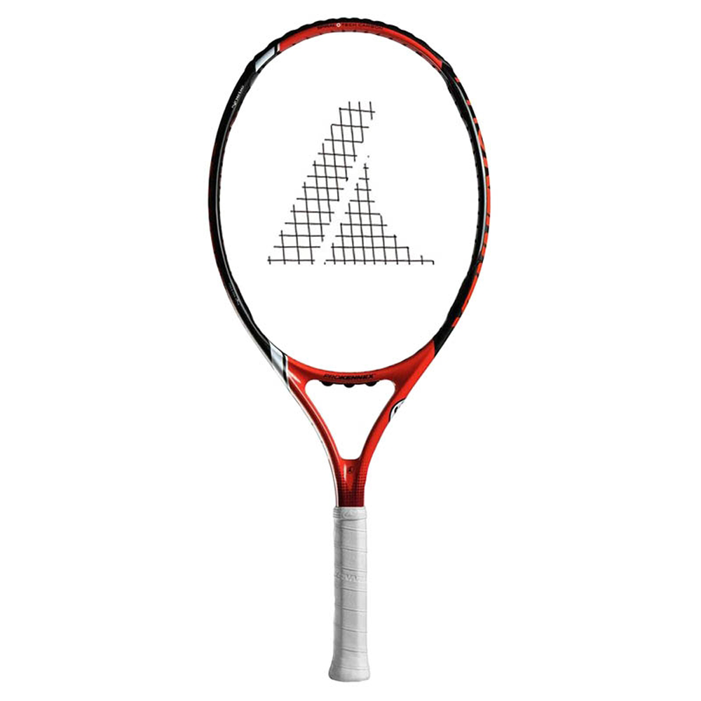 Babolat Touch VS 16 — Racquet Science