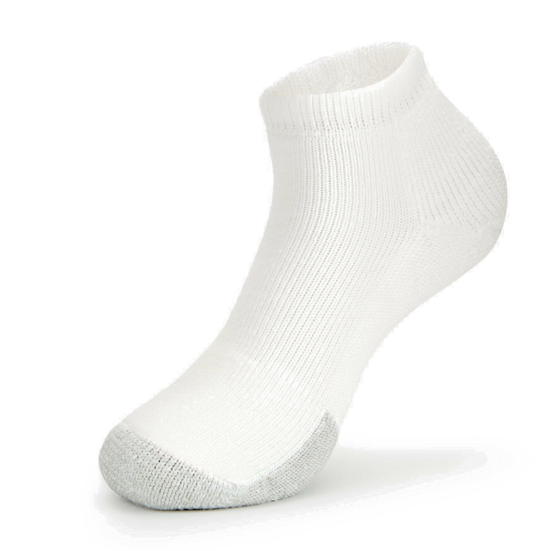 Thorlo TMM Low Cut Court Sock | Wrigley's Tennis