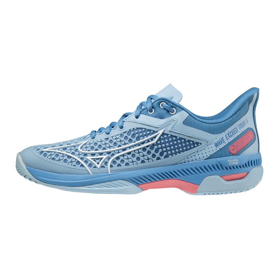 mizuno wave exceed tour 5 clay