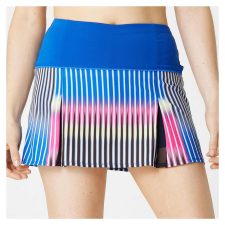 Lucky in Love Neon Lights Long Glow Up Skirt