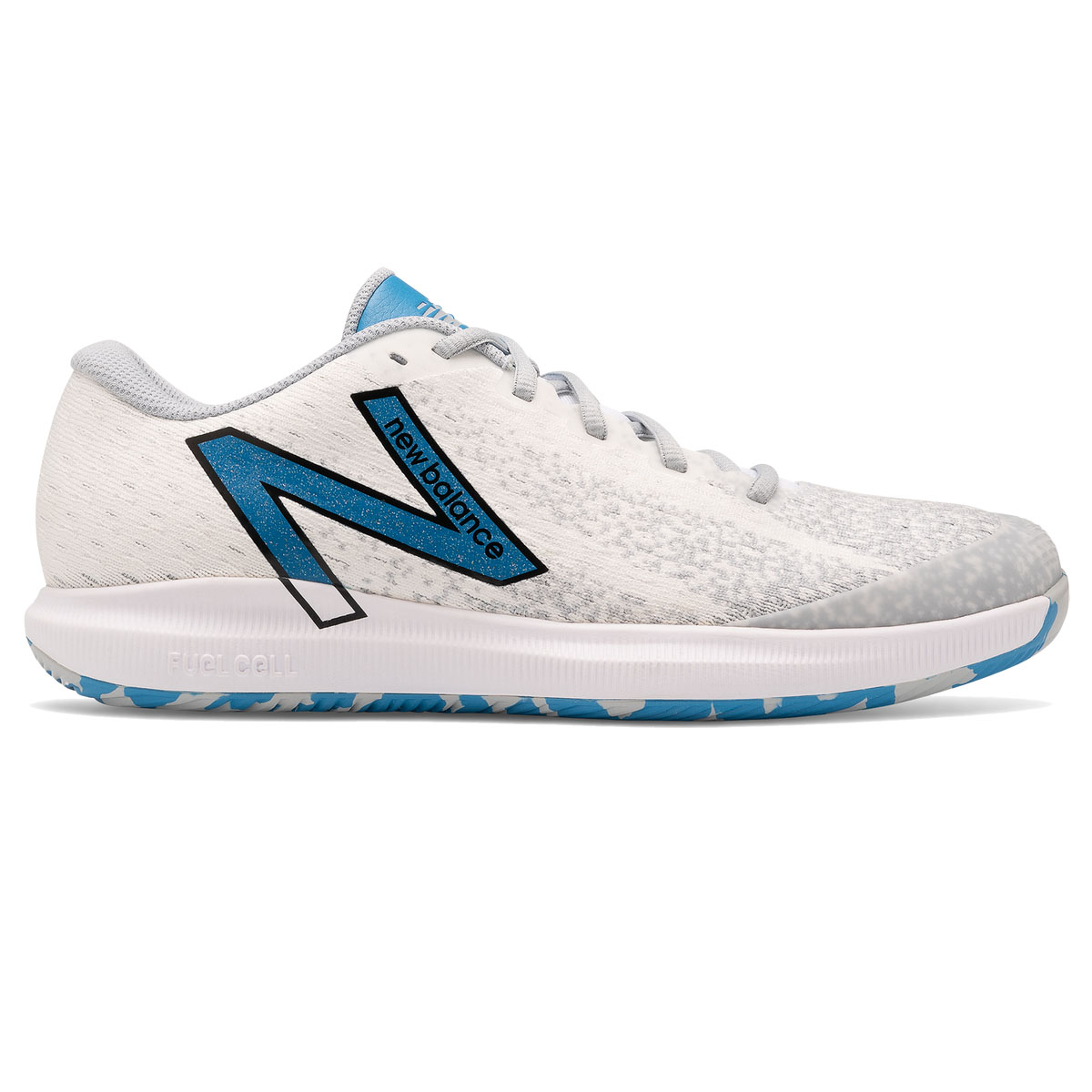 Consumir Minúsculo llorar New Balance 996 EE Wide Men's (Grey/Blue) | Wrigley's Tennis