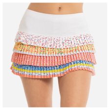 Lucky in Love Liberty in Love Pleated Skirt