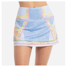 Lucky in Love Liberty in Love Long Blossom Skirt