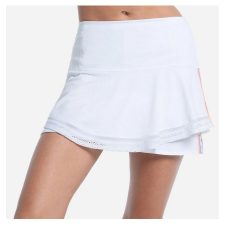 Lucky in Love Liberty in Love Long Stripe Skirt
