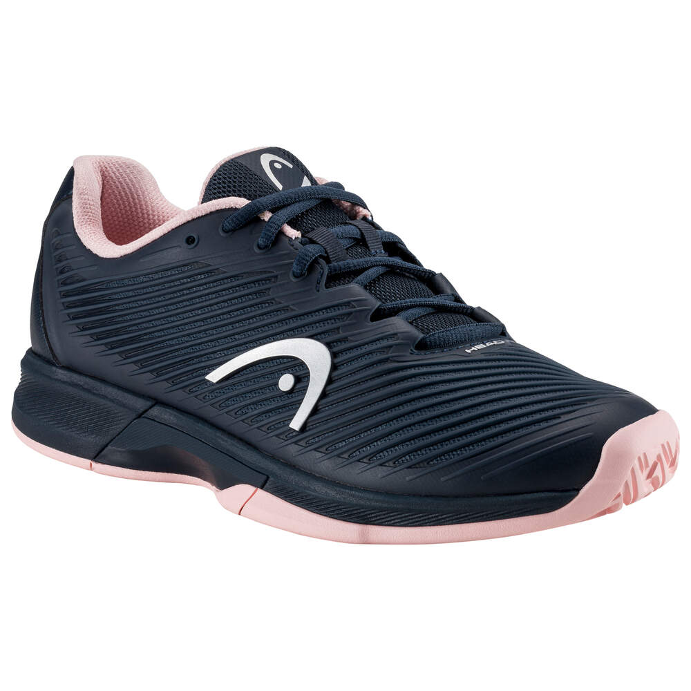 recurso colorante Mejorar Head Revolt Pro 4.0 Blueberry/Rose Women's 2023 | Wrigley's Tennis