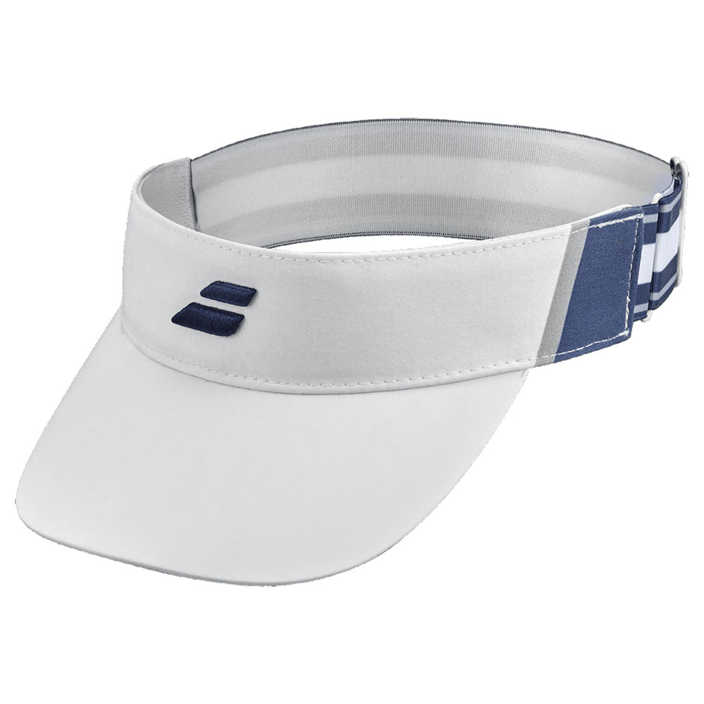 Junior tennis visor discount