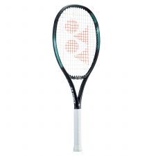 Yonex EZone 100L 2022 Aqua Night Black