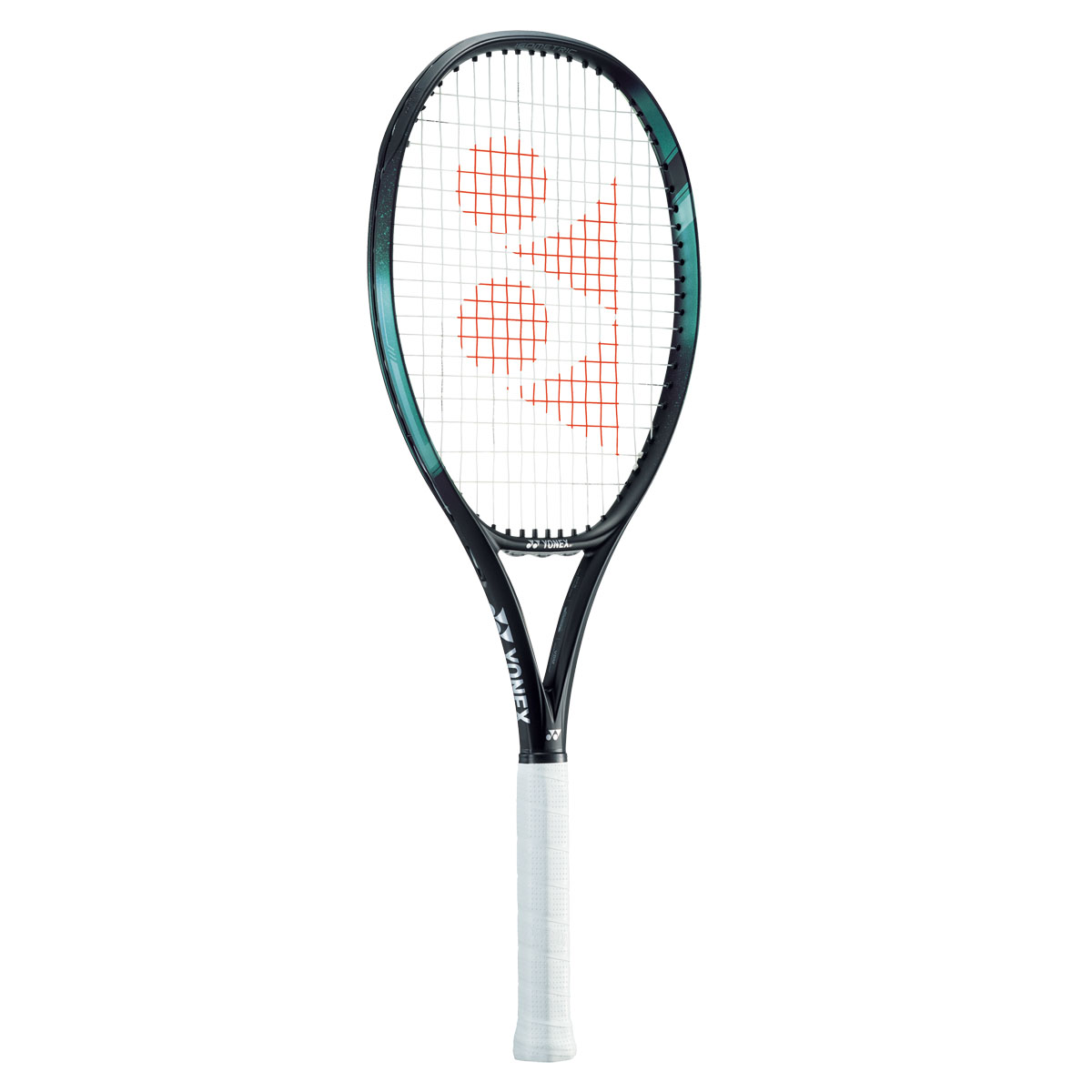 YONEX ezone100 2022 （G2） 07EZ100-018 Yonex Ezone 100 2022 Tennis Racket Review - YouTube