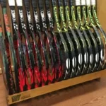 Wrigleys Tennis